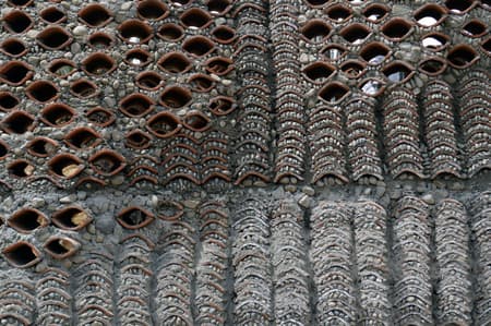 Tile Chapel